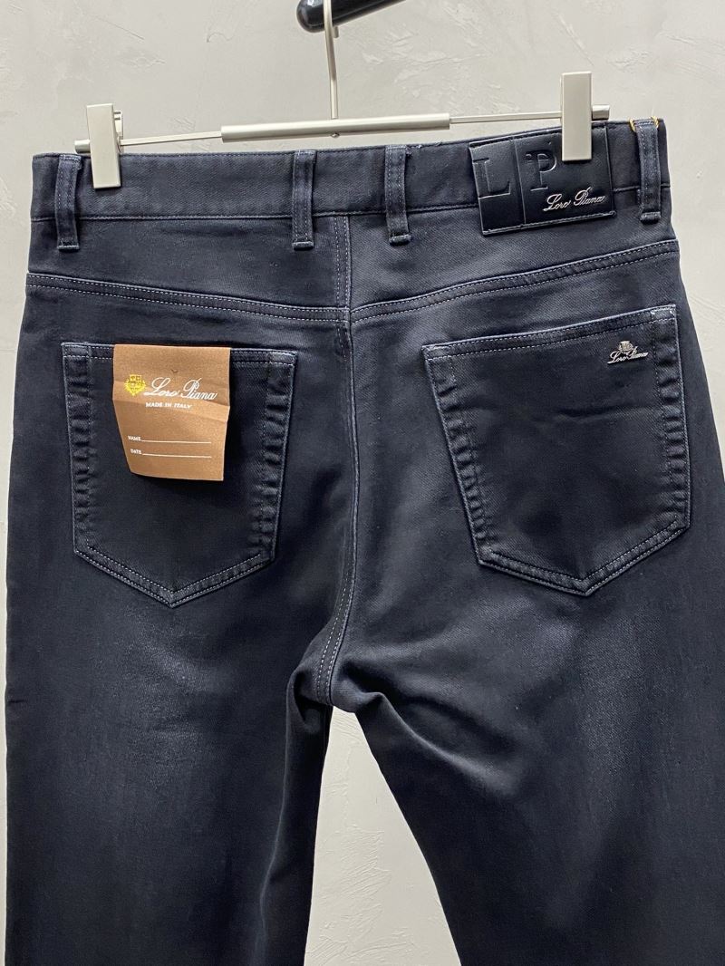 Loro Piana Jeans